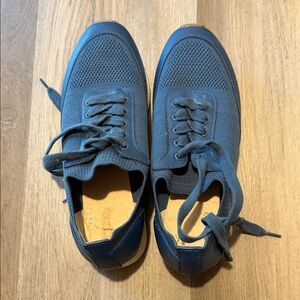 Banana Republic Blue Women's Sneakers